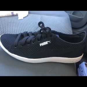 Puma shoes